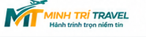 Minh Trí Travel
